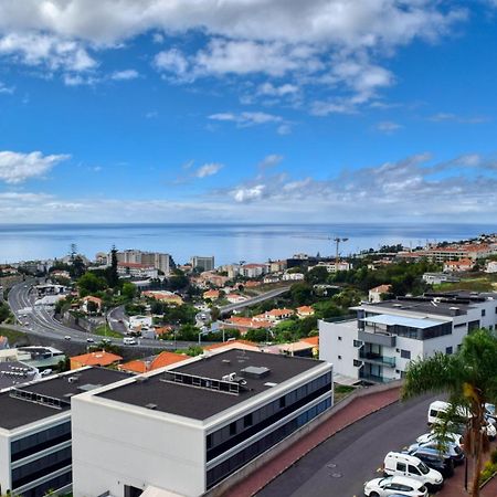 Design Gardens, A Home In Madeira フンシャル エクステリア 写真