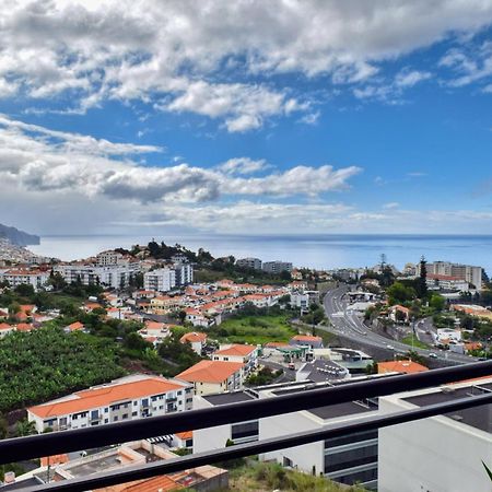 Design Gardens, A Home In Madeira フンシャル エクステリア 写真