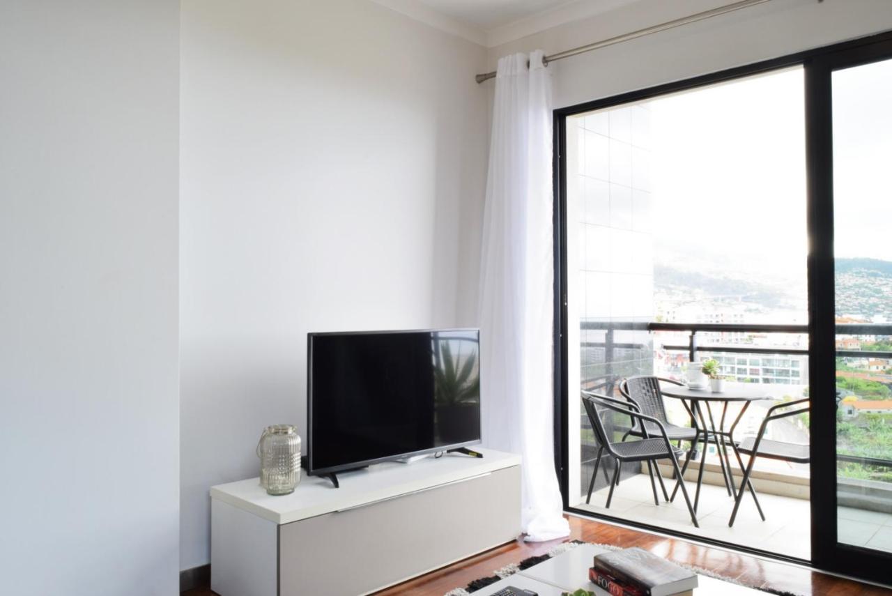 Design Gardens, A Home In Madeira フンシャル エクステリア 写真