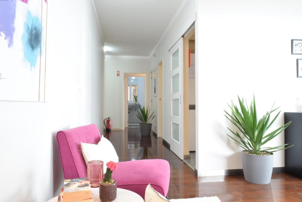 Design Gardens, A Home In Madeira フンシャル エクステリア 写真