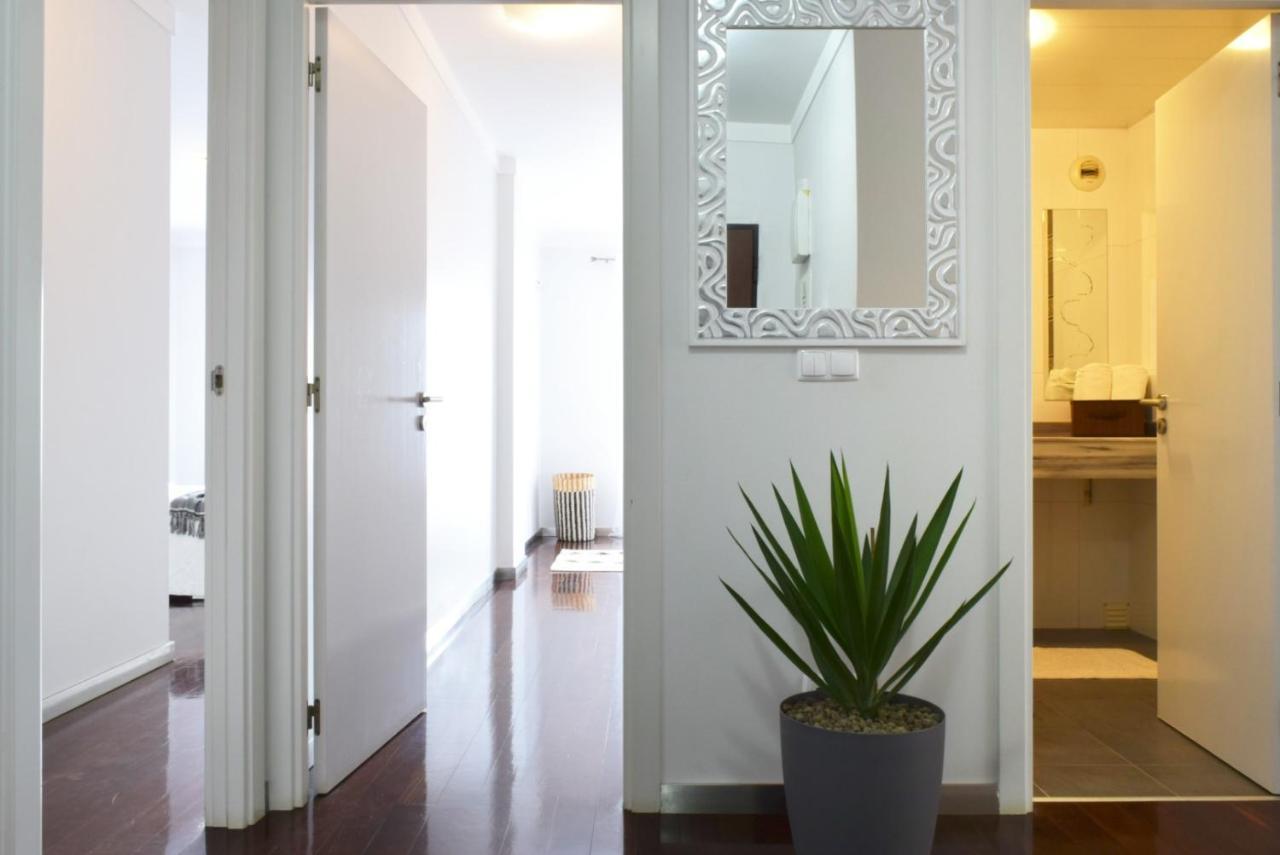 Design Gardens, A Home In Madeira フンシャル エクステリア 写真