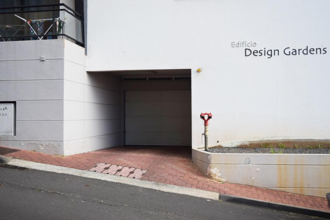 Design Gardens, A Home In Madeira フンシャル エクステリア 写真