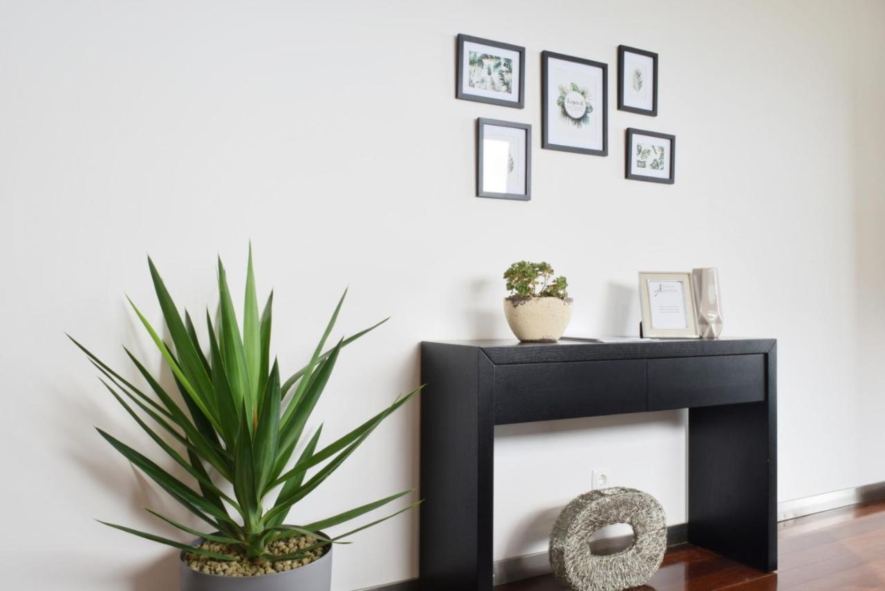 Design Gardens, A Home In Madeira フンシャル エクステリア 写真
