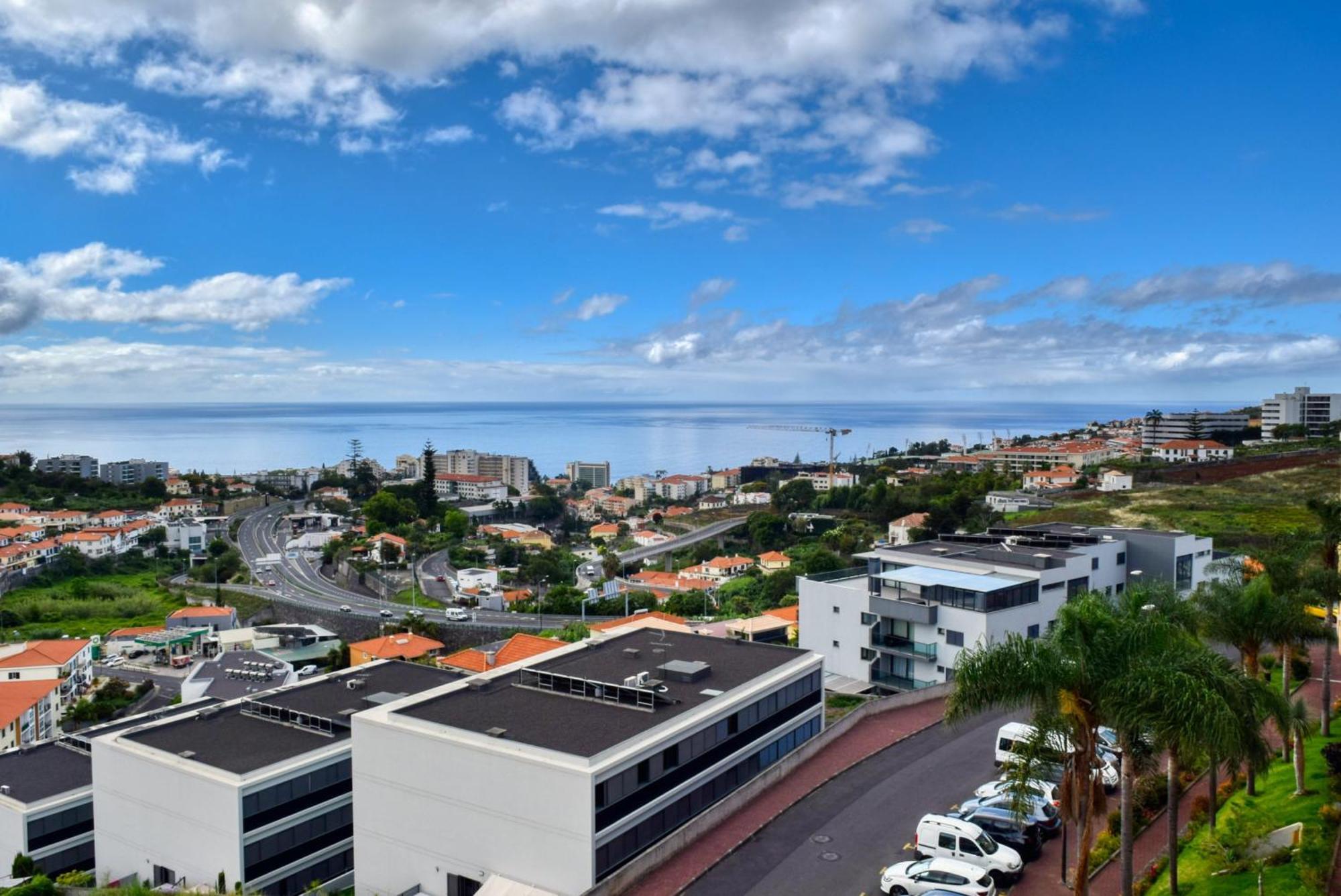 Design Gardens, A Home In Madeira フンシャル エクステリア 写真
